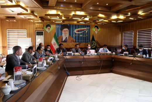 میزان برداشت گندم تولید  استان تا به حال یکصد 42هزار تن می باشد