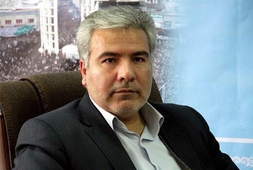 انتصاب بهروز مهدوی به عنون مشاور عالی استاندار در امور اجتماعی