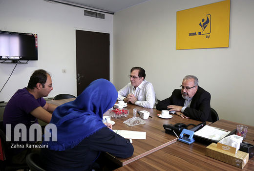 سوء مدیریت وزارت نیرو و راهکارهای موجود