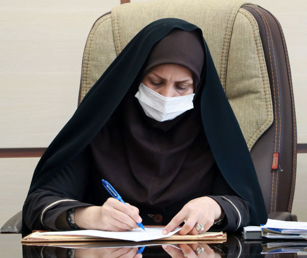 پیام تبریک رییس سازمان جهاد کشاورزی استان قزوین به مناسبت روز کارمند