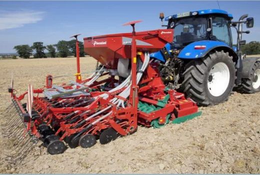  ضرورت تغییر در زمان عملیات خاک‌ورزی در شرایط نبود آب ماخار