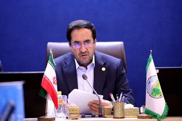 ۳۷۰ میلیارد تومان اعتبار برای بهره‌برداری از پروژه آبخیزداری و منابع طبیعی 