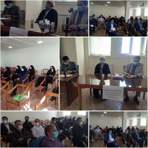 اجرای طرح جهش تولید در 20 هزار هکتار از اراضی دیم شهرستان هشترود 