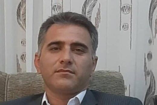 سرپرست مدیریت جهاد کشاورزی شهرستان خانمیرزا منصوب شد 