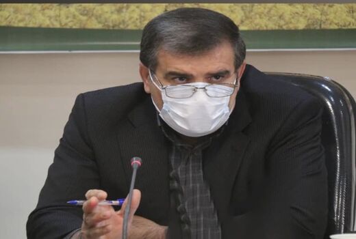 پیام تبریک رییس سازمان جهاد کشاورزی خوزستان در آستانه فرارسیدن نوروز 