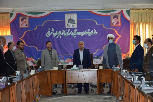 تاکید بر نقش تعاون روستایی در توسعه بخش کشاورزی و زنجیره تولید تا مصرف محصولات کشاورزی