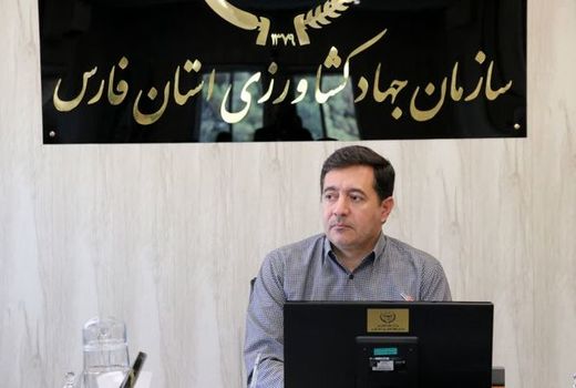 اتخاذ مشوق برای توسعه گلخانه‌های فارس ضرورت دارد  