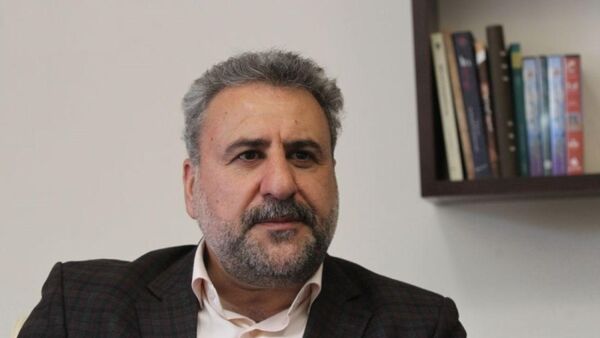 هیچ موشکی در باب‌المندب و دریای سرخ به ایران تعلق ندارد