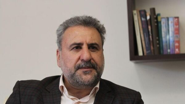 هیچ موشکی در باب‌المندب و دریای سرخ به ایران تعلق ندارد