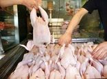 روزانه ۶۰ تا ۷۰ تن مرغ گرم در بازار استان چهارمحال و بختیاری توزیع می‌شود