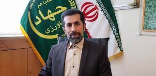 برگزاری جلسه شورای راهبردی بخش کشاورزی آذربایجان غربی