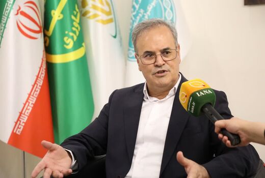 ۲.۵ هزار میلیارد تومان برای طرح کلان بذر هیبرید اختصاص یافت/هزار هکتار زیر پوشش کشاورزی هوشمند