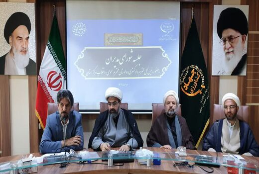همراهی دستگاه قضا برای رفع موانع تولید کشاورزی