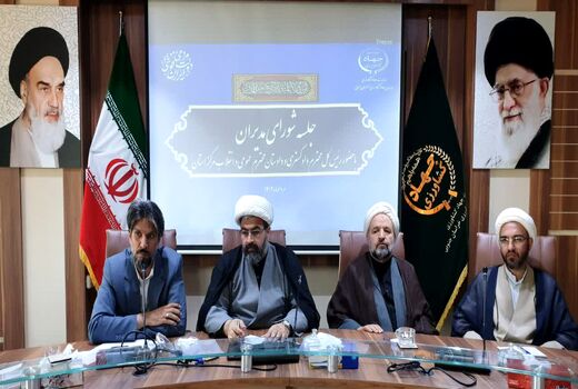 همراهی دستگاه قضا برای رفع موانع تولید کشاورزی