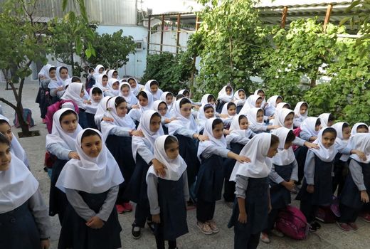امسال 14میلیون دانش‌آموز به مدرسه می‌روند