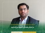 در استان همدان، کمبود مرغ نداریم 