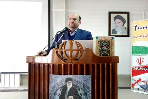 باغداری قراردادی در محصول سیب درختی آذربایجان غربی را توسعه دهیم