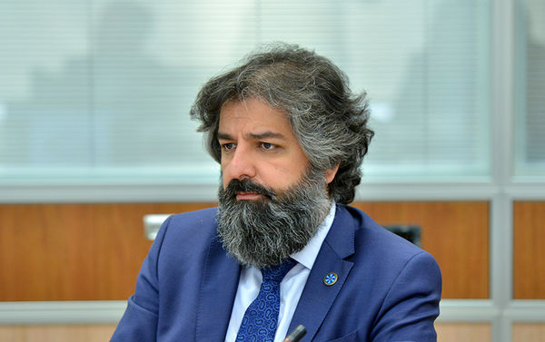 حال صنایع تبدیلی خوب نیست 