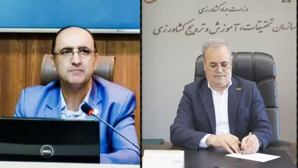 رئیس دبیرخانه ملی دانش بومی و تجارب کشاورزی و منابع طبیعی ایران منصوب شد