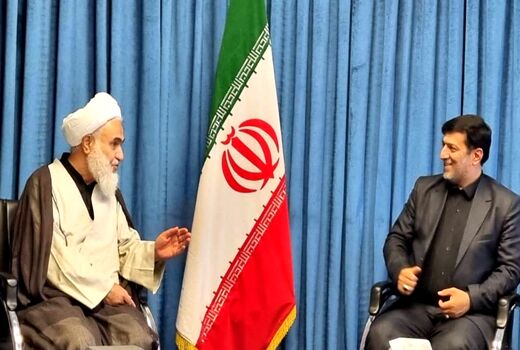 عزم راسخ سازمان دامپزشکی برای ریشه کنی ۵ بیماری مشترک انسان و دام در قالب جهاد دامپزشکی