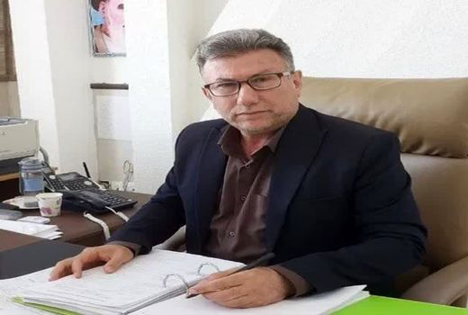 کاهش بار مالی بر کشاورزان