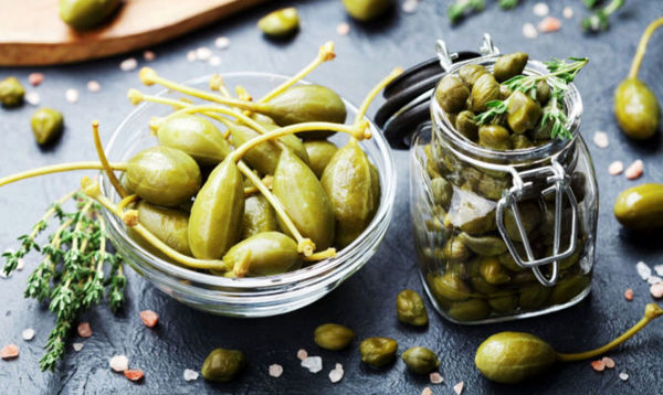 پرداخت یارانه 80 درصدی برای نهال گیاه «کبر»