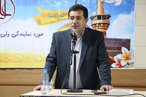 نیروی انسانی می تواند عامل تحرک سازمان باشد 