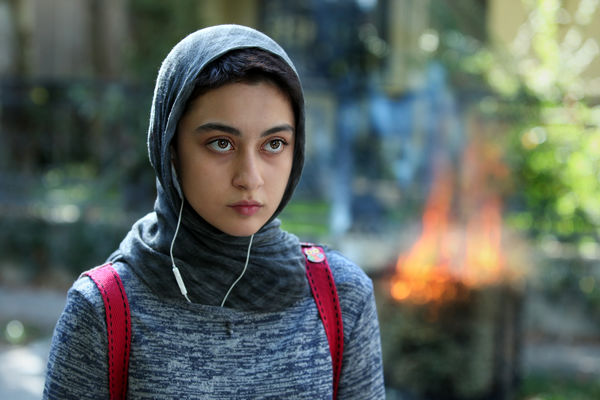 «درساژ» در جشنواره کپنهاگ به نمایش در می‌آید