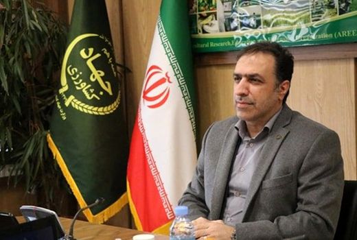 پنج مولفه مفقوده ارتباط فن‌آوری و کشاورزی 