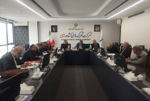 بررسی راهکارهای توسعه و رفع موانع حوزه نوغانداری