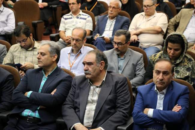 سمپوزیوم ملی کشت بافت گیاهی 