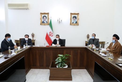 زمینه مشارکت بخش خصوصی در بخش کشاورزی و صنایع تبدیلی لرستان فراهم شود