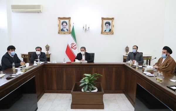 زمینه مشارکت بخش خصوصی در بخش کشاورزی و صنایع تبدیلی لرستان فراهم شود