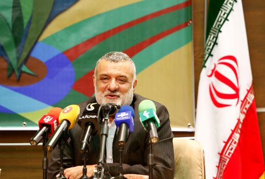 افزایش ۶ درصدی خرید تضمینی گندم در سال جاری