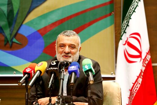 افزایش ۶ درصدی خرید تضمینی گندم در سال جاری