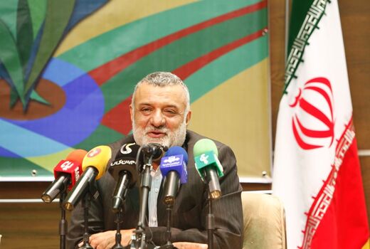 افزایش ۶ درصدی خرید تضمینی گندم در سال جاری