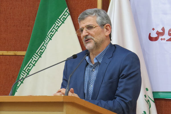 قرار نیست کسی از دانشکده محیط‌زیست اخراج شود