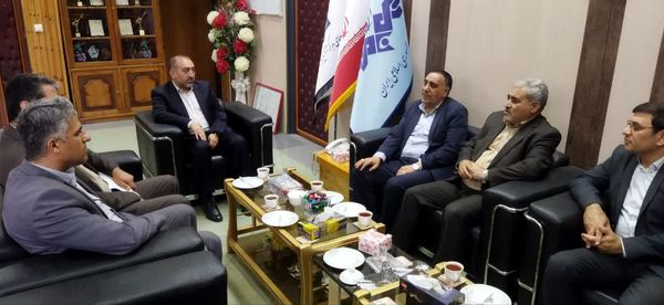 هم‌اندیشی رسانه‌ای سازمان‌های جهاد  کشاورزی و صدا و سیمای آذربایجان غربی