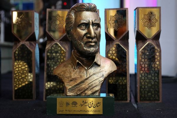 سیزدهمین جشنواره تئاتر بچه‌های مسجد برگزیدگان خود را شناخت