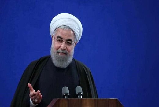 رئیس‌جمهوری: با اجرای طرح های ملی تولیدات کشاورزی 4 برابر افزایش می‌یابد
