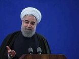 رئیس‌جمهوری: با اجرای طرح های ملی تولیدات کشاورزی 4 برابر افزایش می‌یابد