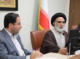 صیانت از منابع طبیعی یک راهبرد امنیت ملی است