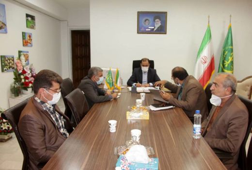 سهم عشایر از تسهیلات، امکانات و اعتبارات استانی باید پرداخت می‌شود