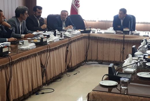 تخصیص 155میلیارد ریال اعتبار جهت جبران خسارات ناشی از وقوع سیل در آذربایجان غربی