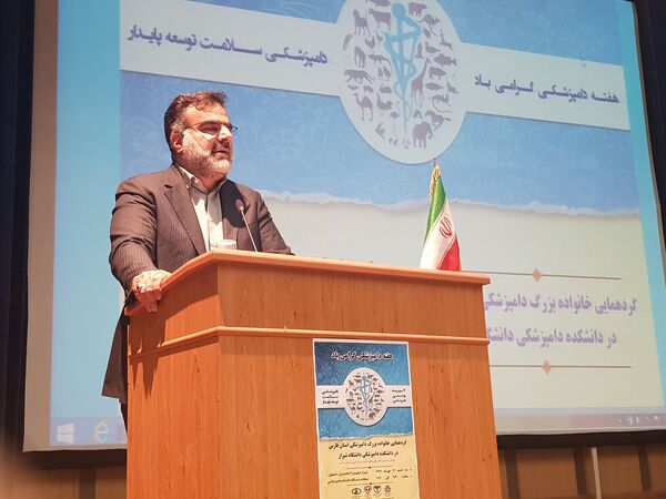 نیازمند کار جدی‌تر در حوزه پیشگیری، ساماندهی و مقابله با بیماری‌های واگیر هستیم