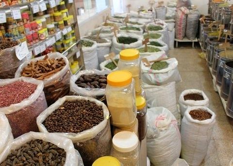 ممنوعیت ورود گیاهان خارجی برای حمایت از گیاهان دارویی
