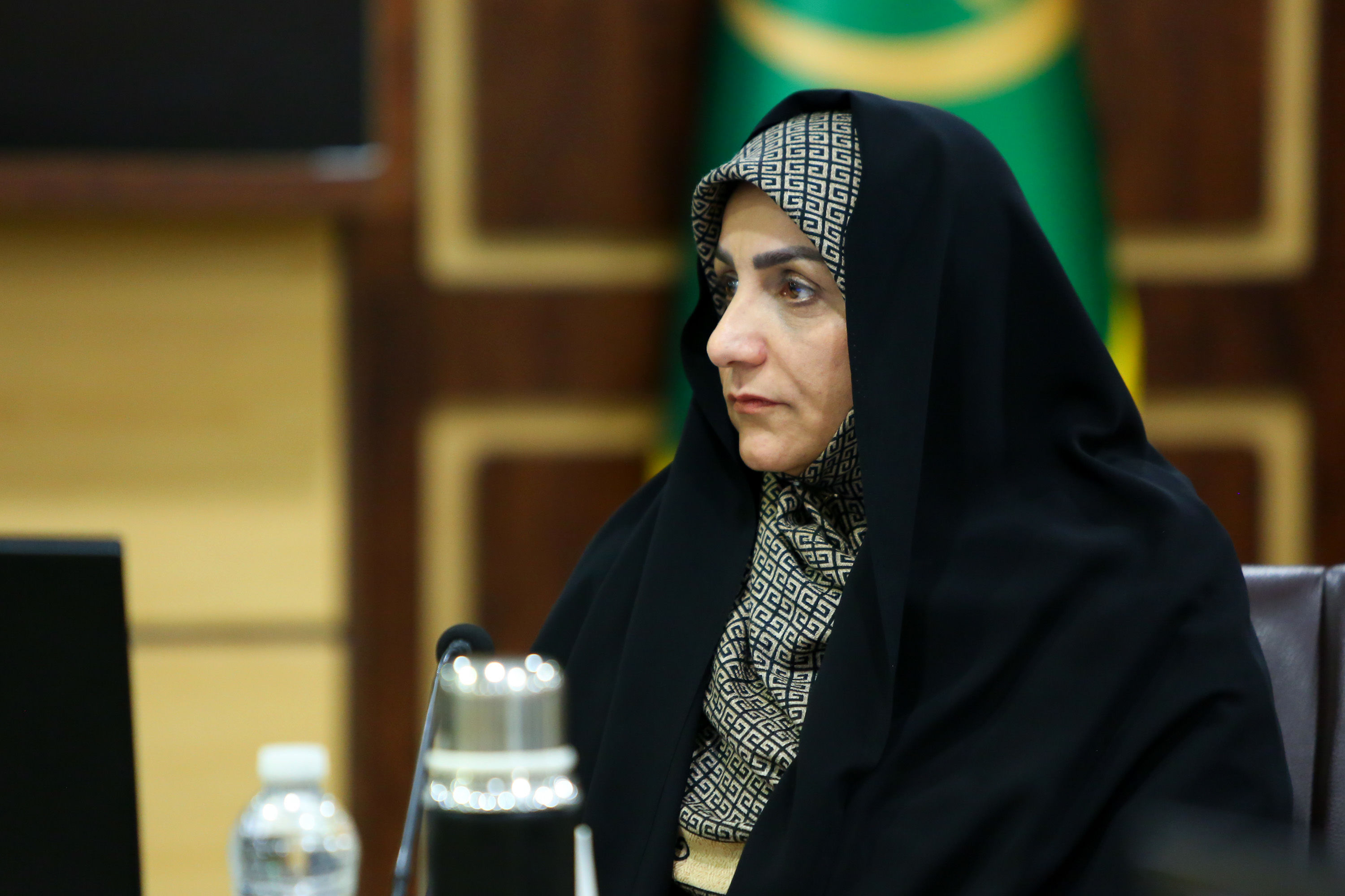  نشست روئسای سازمان جهاد کشاورزی استان ها با حضور وزیر جهاد کشاورزی 