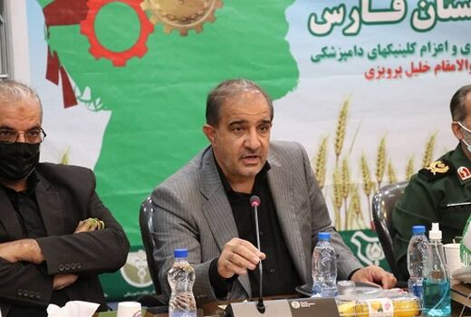 جوانان در جنگ اقتصادی با اولویت مسائل بخش کشاورزی ورود پیدا کنند