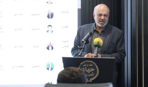 تحقیقات کشاورزی محور اصلی امنیت غذایی کشور است