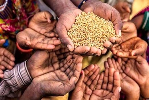 آیا گرسنگی در جهان تا سال 2030 مهار می‌شود؟